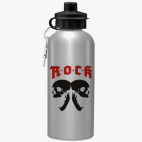 Спортивная бутылка