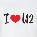 I love U2