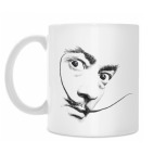 Кружка 330 мл