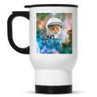 Кружка-термос