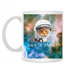 Кружка 330 мл