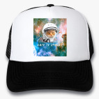 Кепки Trucker