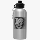 Спортивная бутылка