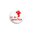 H1N1 Infected