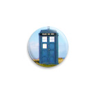 Tardis (WHO31)