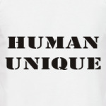 Human unique