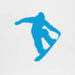 Snowboard