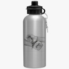 Спортивная бутылка