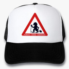 Кепки Trucker