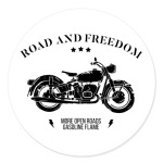 Король дорог (мотоцикл)