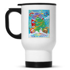 Кружка-термос