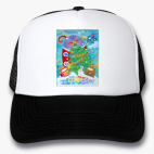 Кепки Trucker