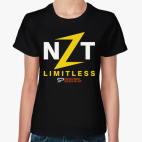 NZT - гении (Limitless)