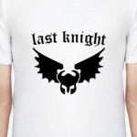 Last Knight