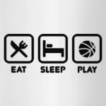 Eat Sleep Play