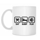 Кружка 330 мл