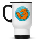 Кружка-термос