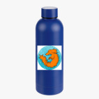 Термобутылка