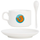 Кофейный набор