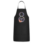 Кухонный фартук