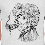 Курящий Шерлок