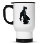 Кружка-термос