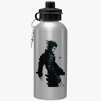 Спортивная бутылка