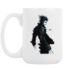 Кружка 420 мл