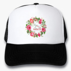 Кепки Trucker