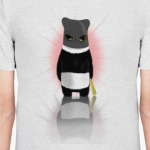 Панда- хулиган