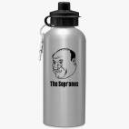 Спортивная бутылка