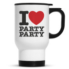 Кружка-термос