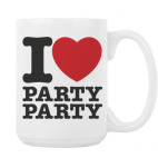 Кружка 420 мл