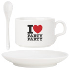 Кофейный набор