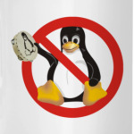Stop Linux