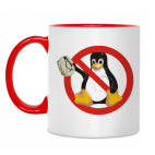 Stop Linux