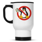 Кружка-термос