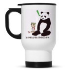 Кружка-термос