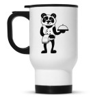 Кружка-термос