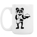 Кружка 420 мл