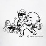 Gravedigger (Fallout)