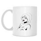 Кружка 330 мл