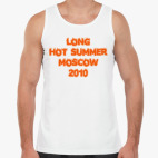 Hot summer