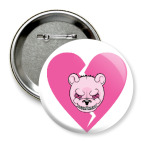 злой мишка всегда с тобой