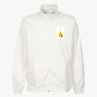 Ветровка без капюшона