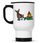 Кружка-термос