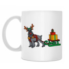 Кружка 330 мл