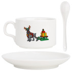 Кофейный набор