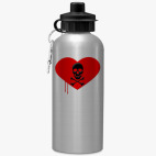 Спортивная бутылка