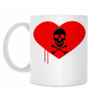 Кружка 330 мл